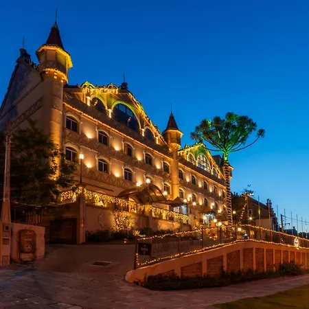Chocoland Hotel Gramado-2