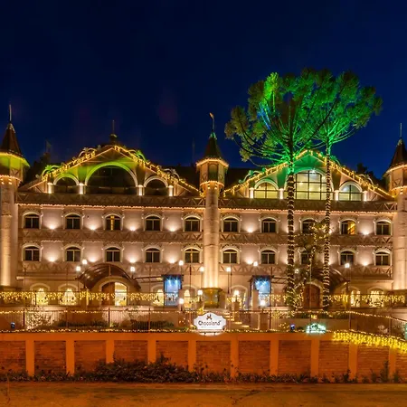 Chocoland Hotel Gramado-3