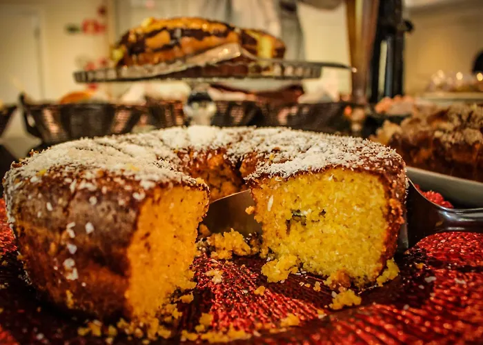 Colina LagosHotel Gramado