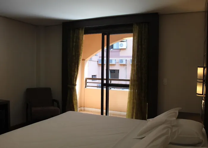 Master - Espaço Kids IncrívelHotel Gramado